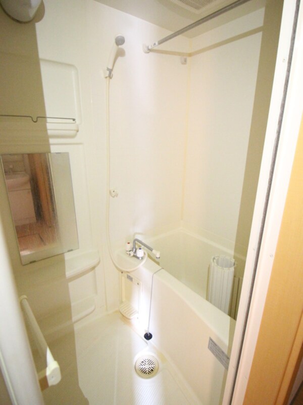 バス／シャワールーム等