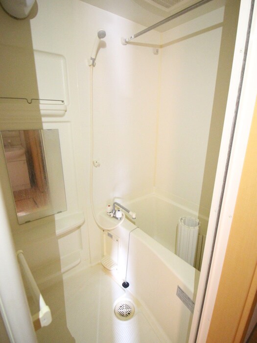 物件内観写真10　(バス／シャワールーム等)