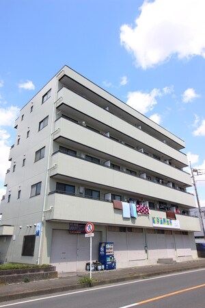 グリーンヒルＹＡＭＡＧＵＣＨＩ外観写真