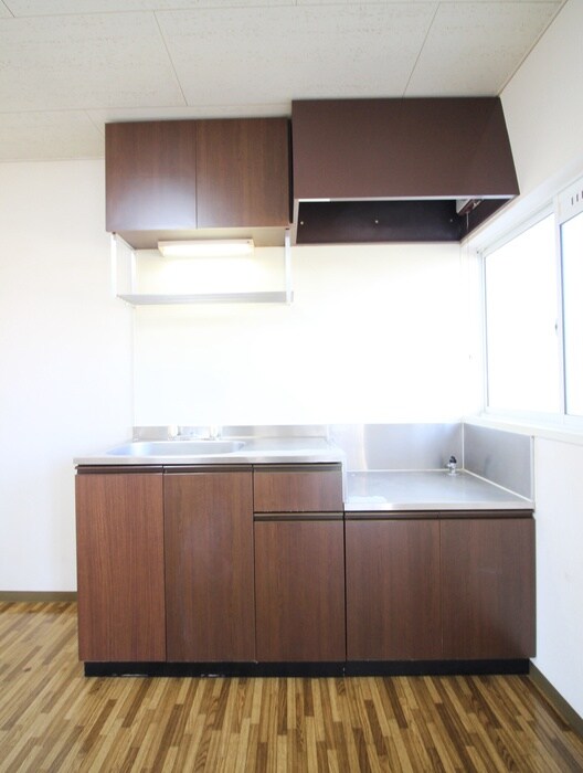 物件内観写真8　(キッチン)