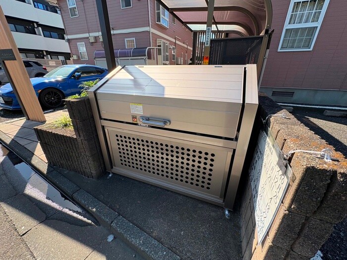 物件外観写真5　(その他)