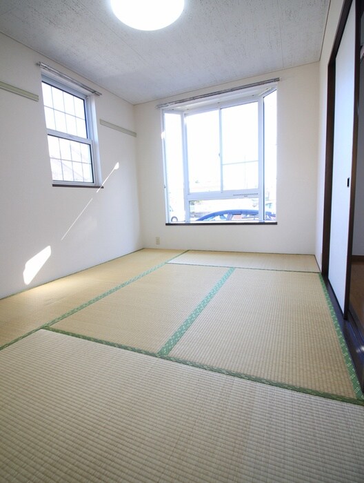 物件内観写真10　(居室)