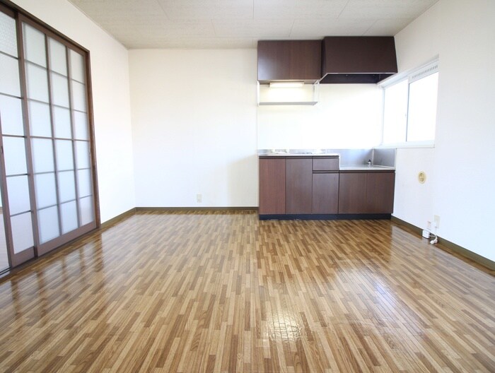 物件内観写真13　(キッチン)