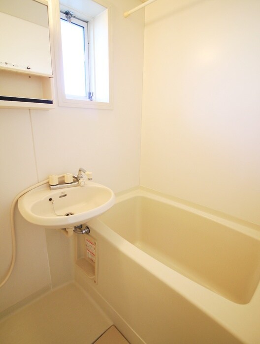 物件内観写真14　(バス／シャワールーム等)