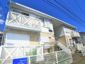 ウェルシャン　ⅢＳ外観写真