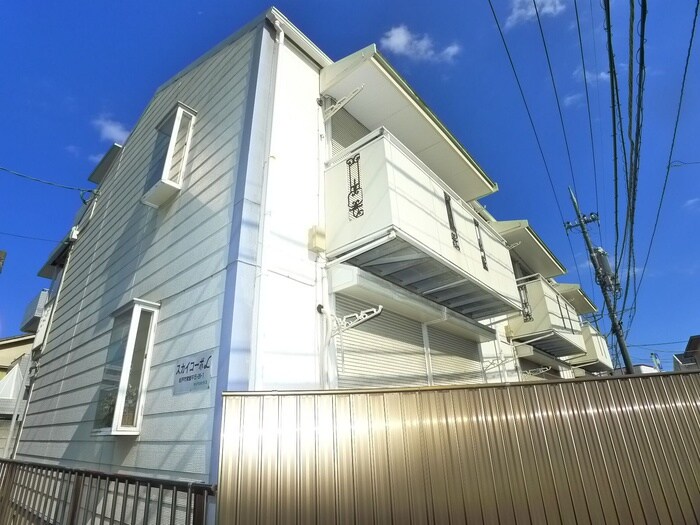 物件外観写真4　(その他)