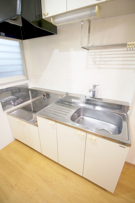 物件内観写真10　(キッチン)