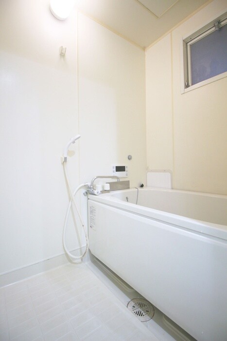 物件内観写真11　(バス／シャワールーム等)
