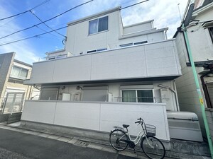 エルブランシュ外観写真