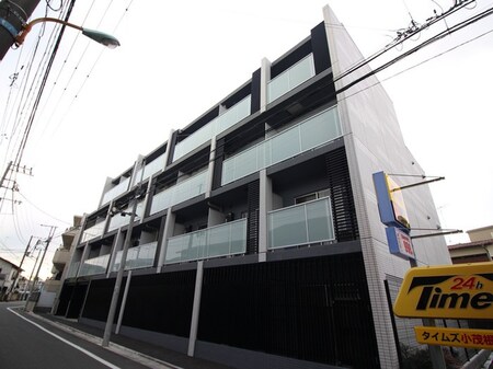 イアース小竹向原（２０１）外観写真