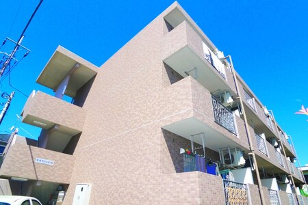 Ｓ・Ｋマンション５外観写真