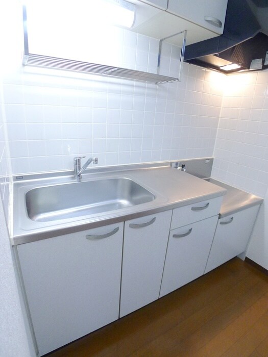 物件内観写真7　(キッチン)