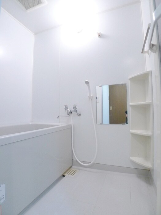 物件内観写真11　(バス／シャワールーム等)