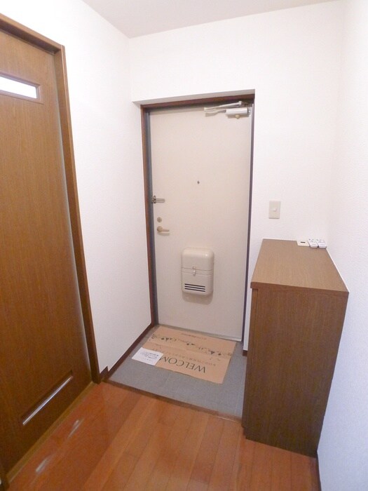 物件内観写真21　(靴箱)