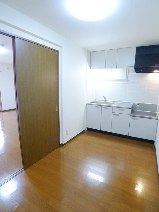 物件内観写真22　(居室)