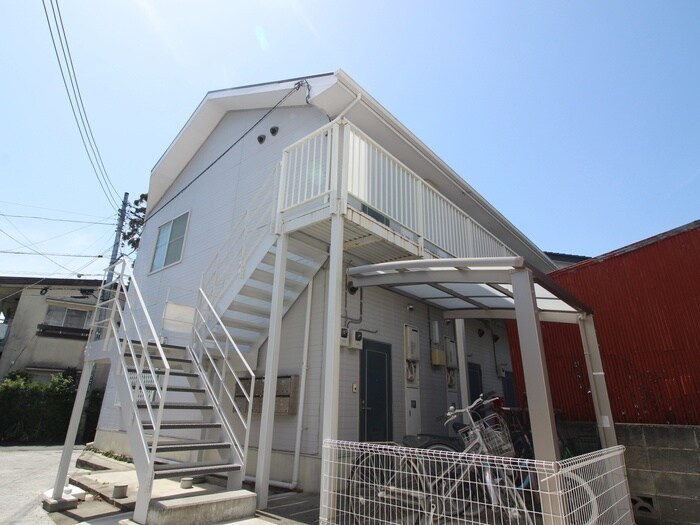 物件外観写真3　(外観写真)