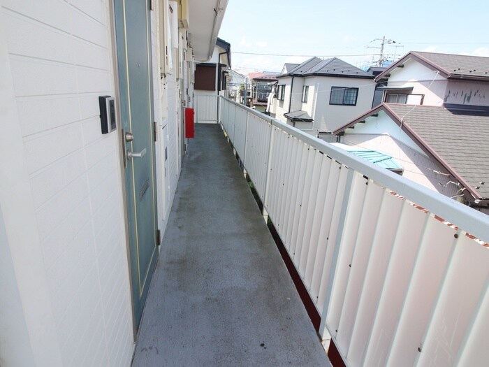 物件外観写真5　(周辺環境)