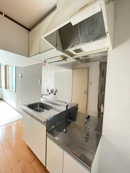 物件内観写真10　(キッチン)