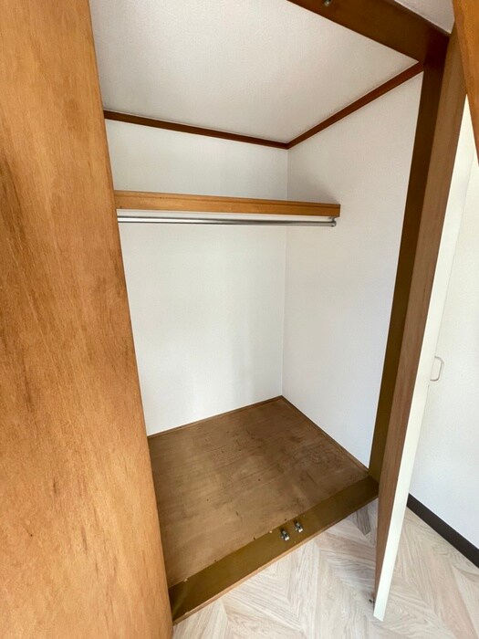 物件内観写真11　(収納)