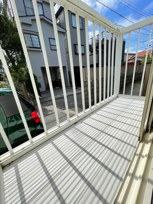 物件内観写真16　(ベランダ・バルコニー)