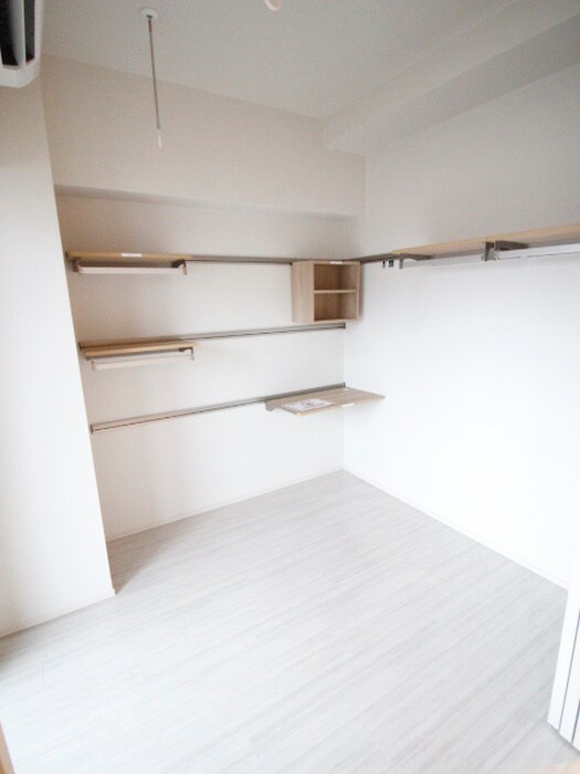 ﾙﾌｫﾝﾌﾟﾛｸﾞﾚ門前仲町ﾌﾟﾚﾐｱの居室