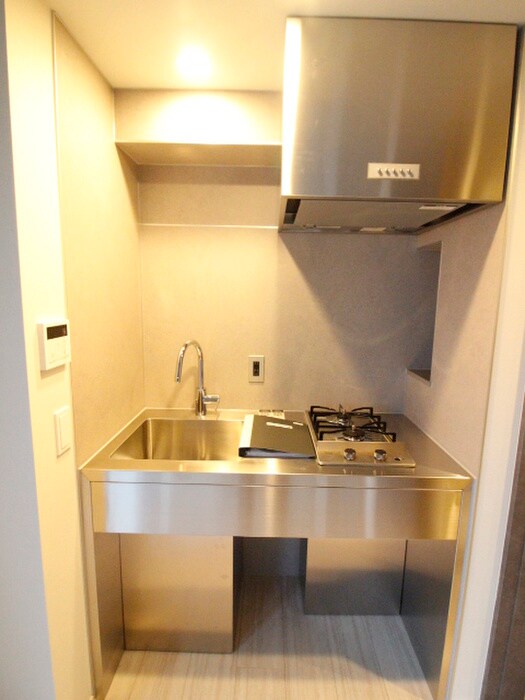 物件内観写真9　(キッチン)