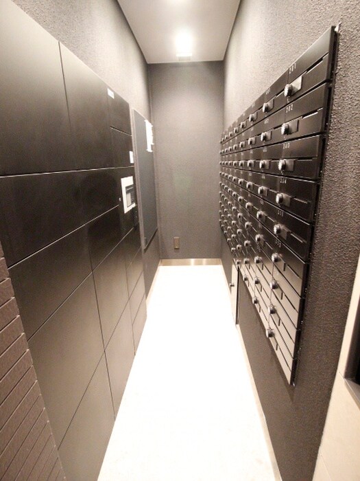 物件外観写真3　(建物設備)