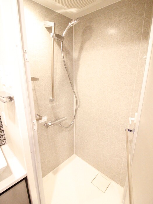 物件内観写真10　(バス／シャワールーム等)