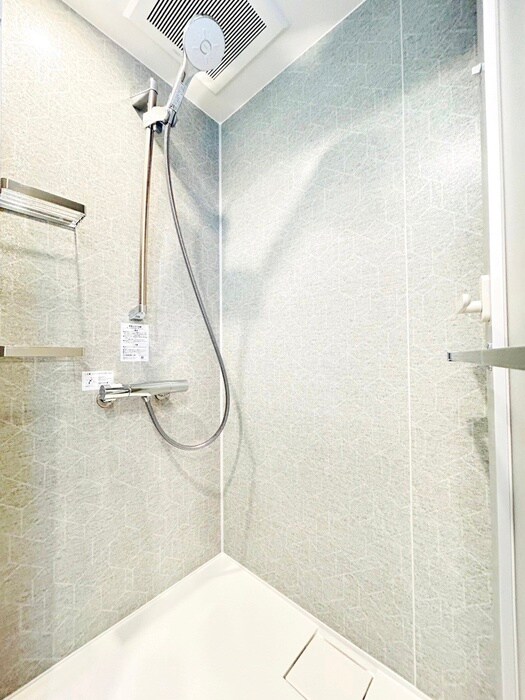 物件内観写真11　(バス／シャワールーム等)