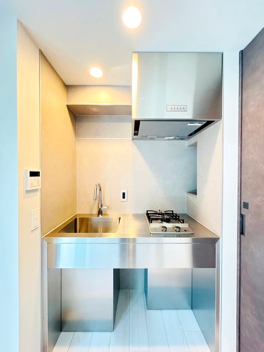 物件内観写真12　(キッチン)