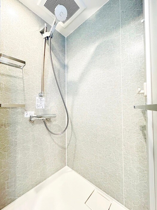 物件内観写真13　(バス／シャワールーム等)
