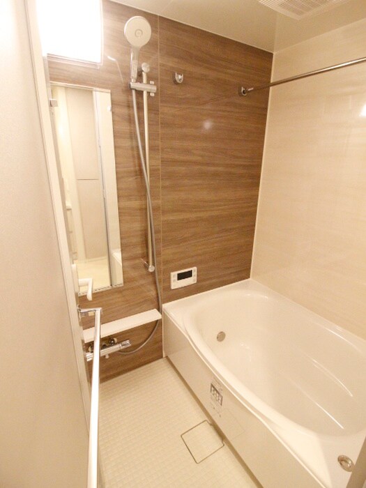 物件内観写真13　(バス／シャワールーム等)