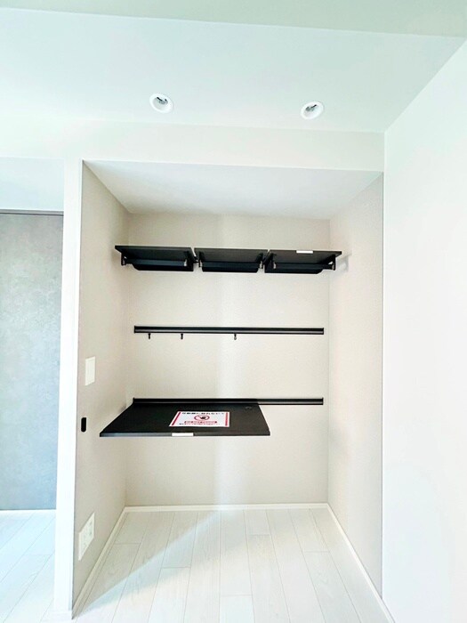 物件内観写真14　(収納)