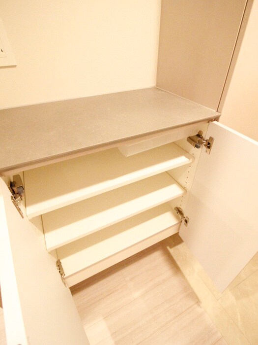 物件内観写真19　(収納)