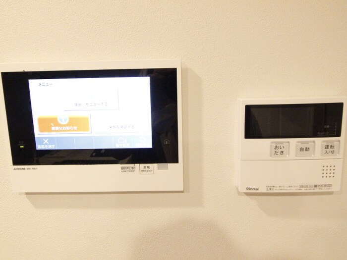 ﾙﾌｫﾝﾌﾟﾛｸﾞﾚ門前仲町ﾌﾟﾚﾐｱの内観写真