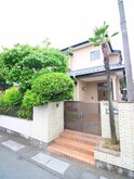 瓦葺戸建