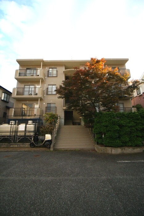 物件外観写真3　(外観写真)