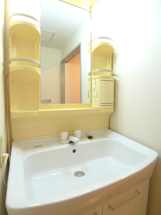 物件内観写真13　(洗面)