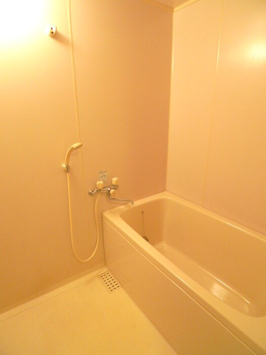 物件内観写真14　(バス／シャワールーム等)