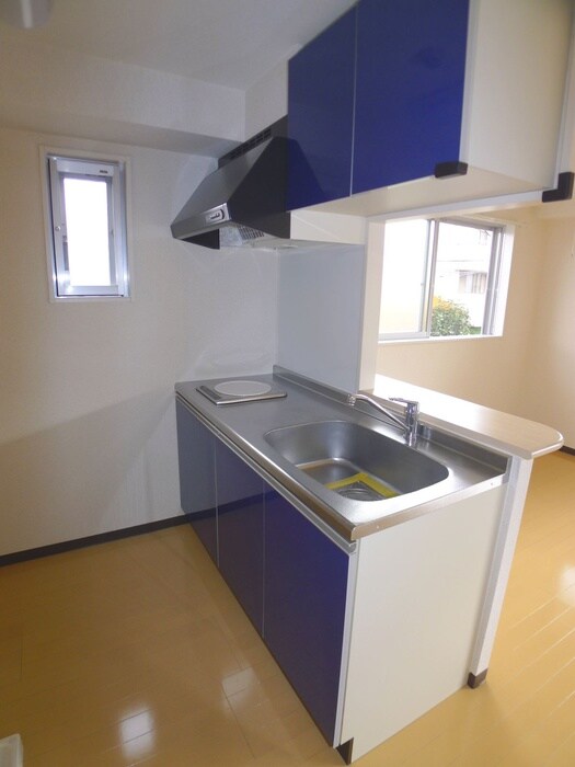 物件内観写真12　(キッチン)