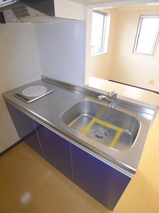 物件内観写真13　(キッチン)