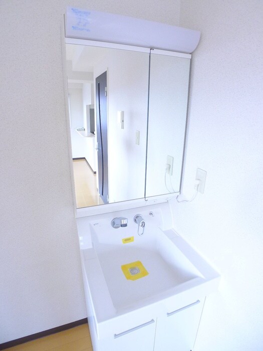 物件内観写真14　(洗面)