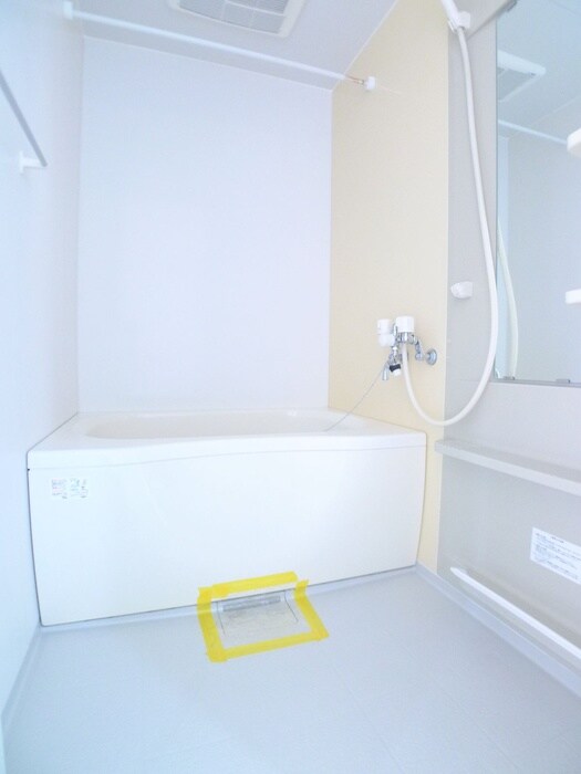 物件内観写真15　(バス／シャワールーム等)