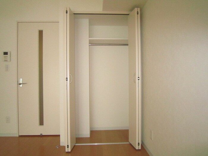 物件内観写真9　(収納)