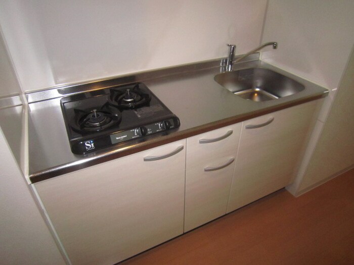 物件内観写真10　(キッチン)