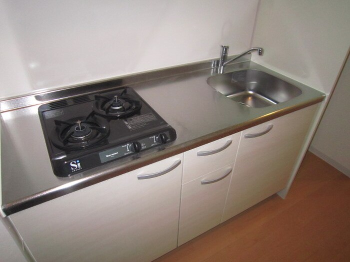 物件内観写真10　(キッチン)