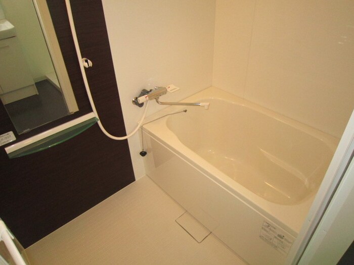 物件内観写真11　(バス／シャワールーム等)