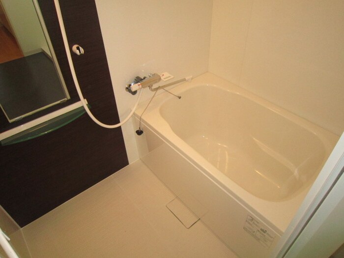 物件内観写真12　(バス／シャワールーム等)