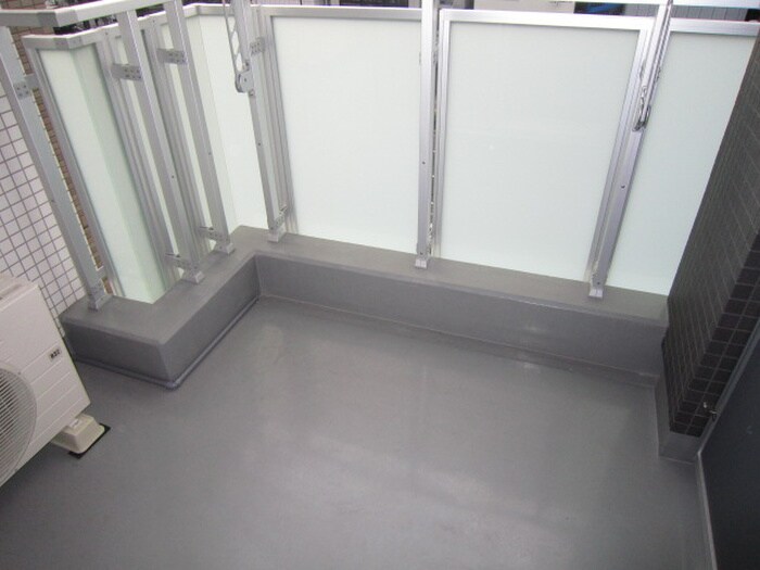 物件内観写真16　(ベランダ・バルコニー)