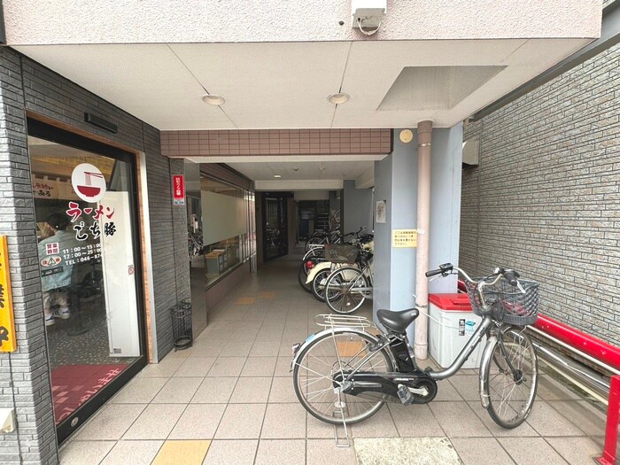 物件外観写真4　(外観写真)